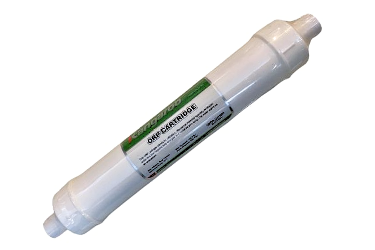 Lõi Kangaroo ORP (Màu Trắng) | Lõi Chức Năng Số 09 Tạo Hydrogen
