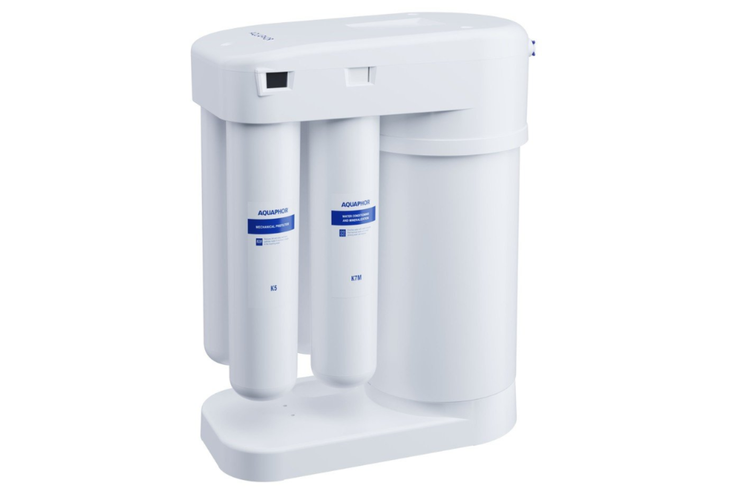 Máy Lọc Nước RO Aquaphor Morion 101S | Để Gầm 04 Lõi