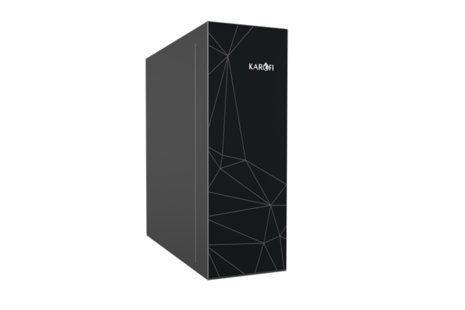 Máy Lọc Nước RO Karofi KAQ-U99 | Để Bàn 10 Lõi