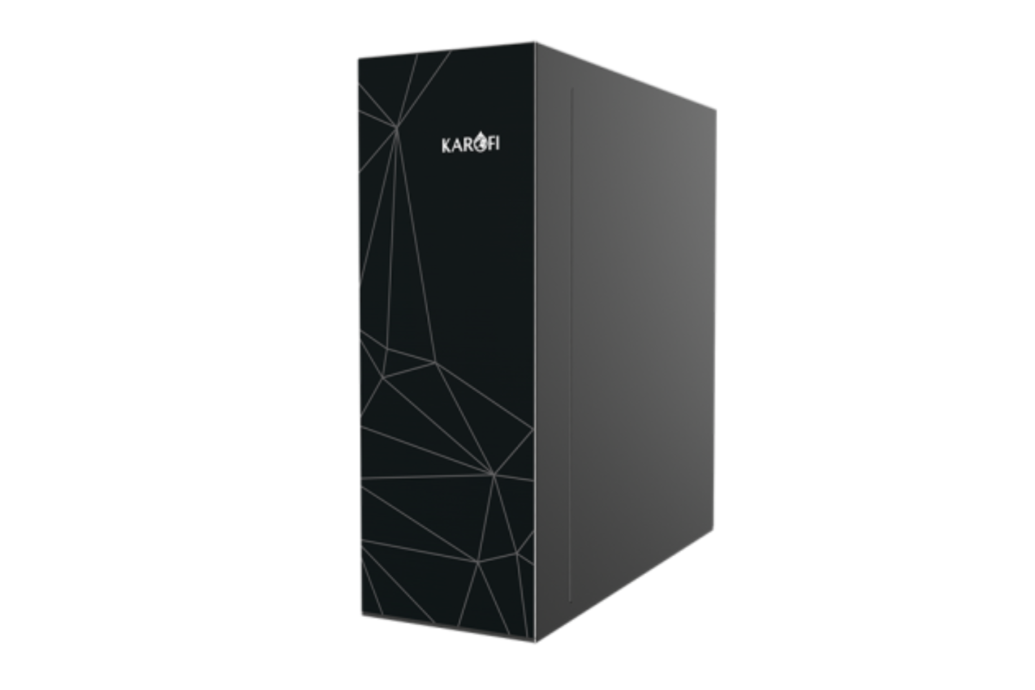 Máy Lọc Nước RO Karofi KAQ-U99 | Để Bàn 10 Lõi