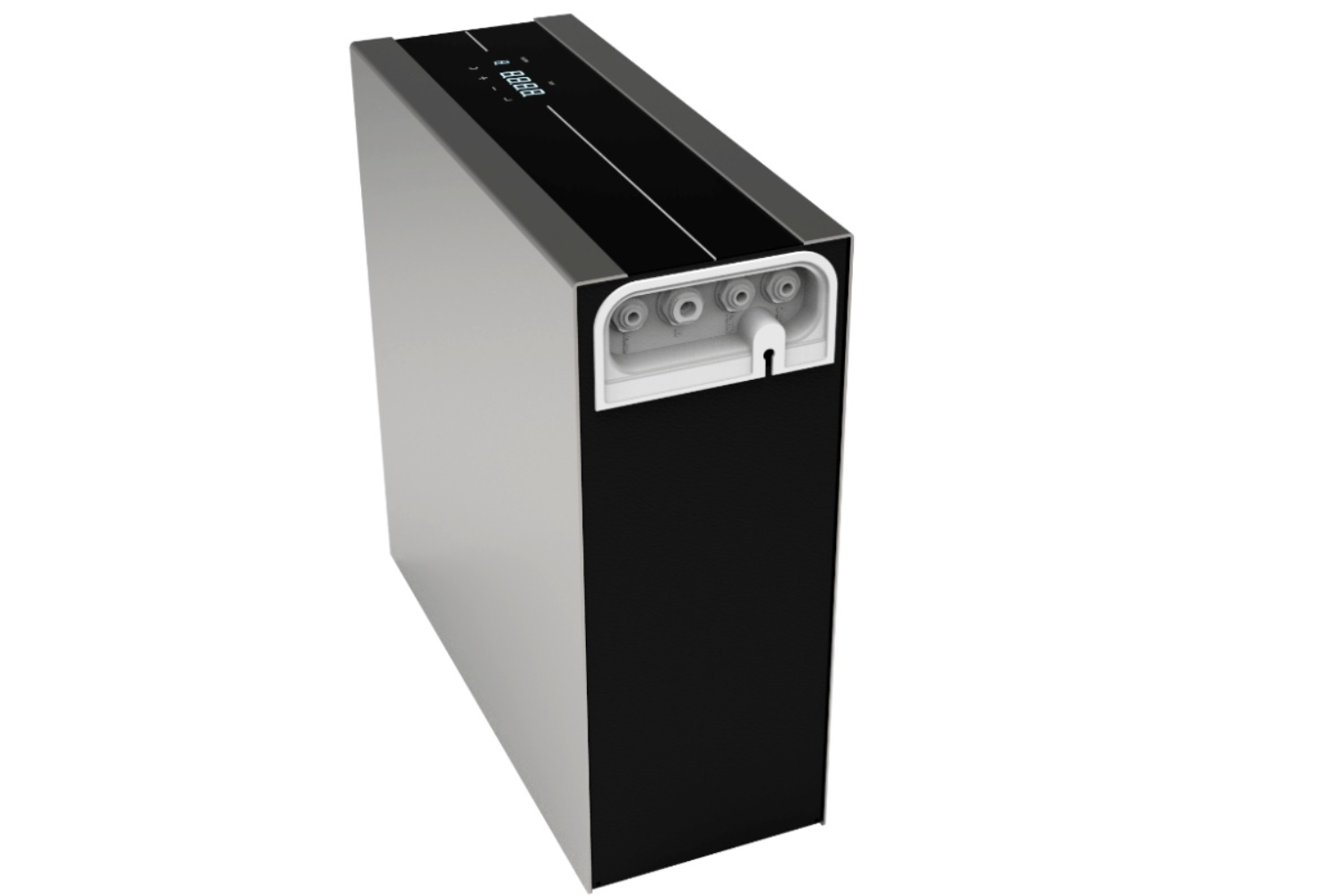 Máy Lọc Nước RO KoriHome WPK-K93 | Để Gầm/ Bàn 09 Lõi