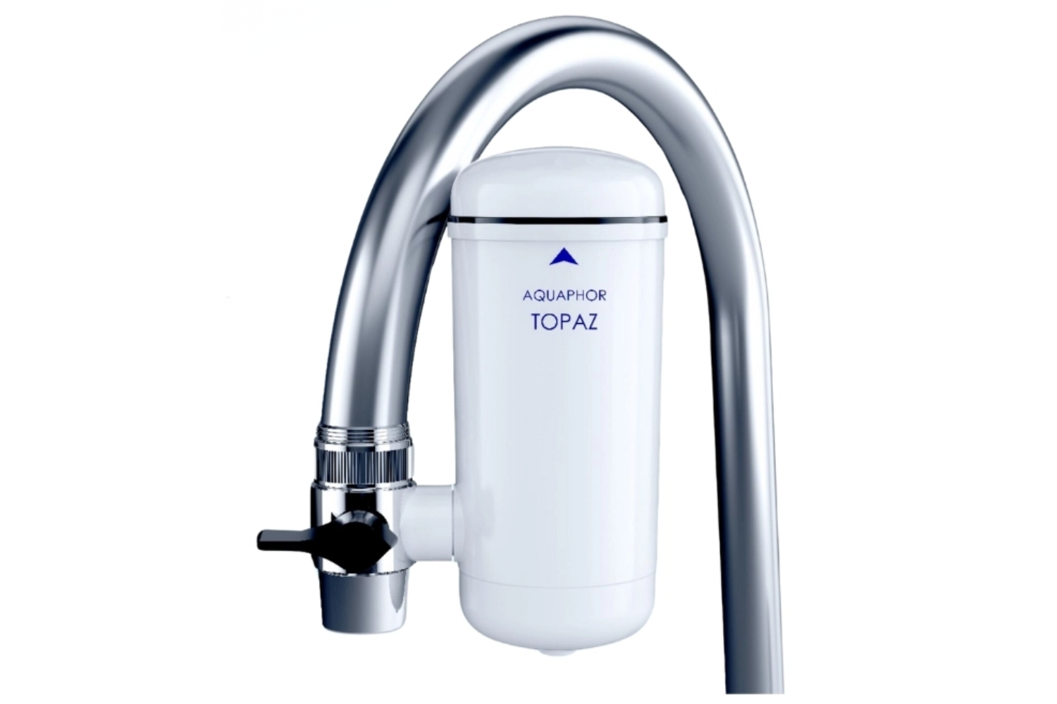 Máy Lọc Nước Aquaphor Topaz (AO 06) | Bộ Lọc Nước Đầu Vòi