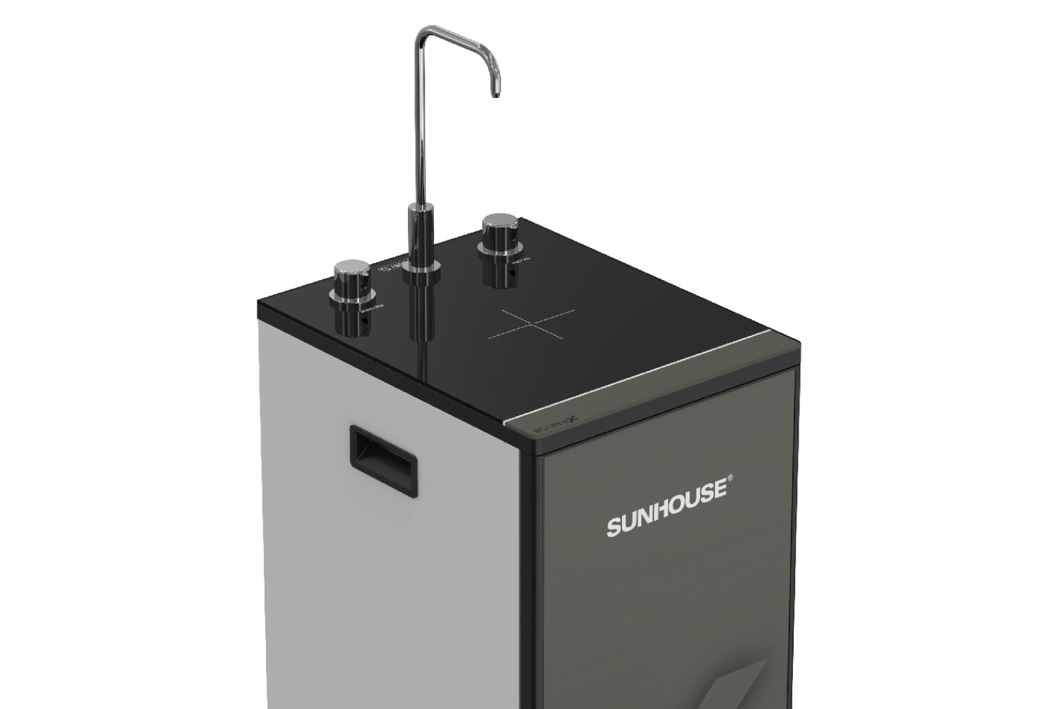 Máy Lọc Nước R.O Sunhouse SHA8823LA UltraX | Tủ Đứng 11 Lõi Hydrogen