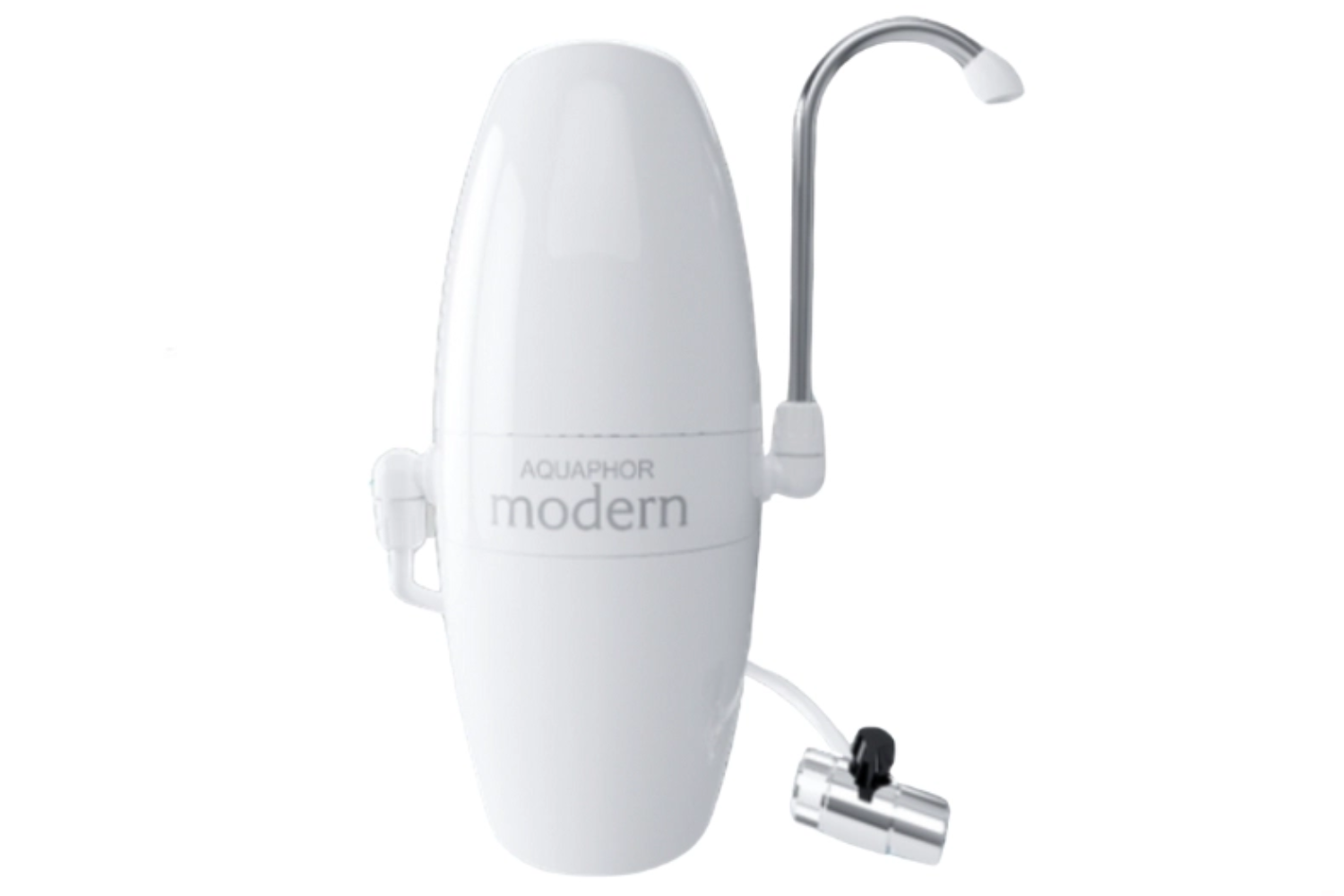 Máy Lọc Nước Aquaphor Modern (AO 05) | Bộ Lọc Nước Để Bàn