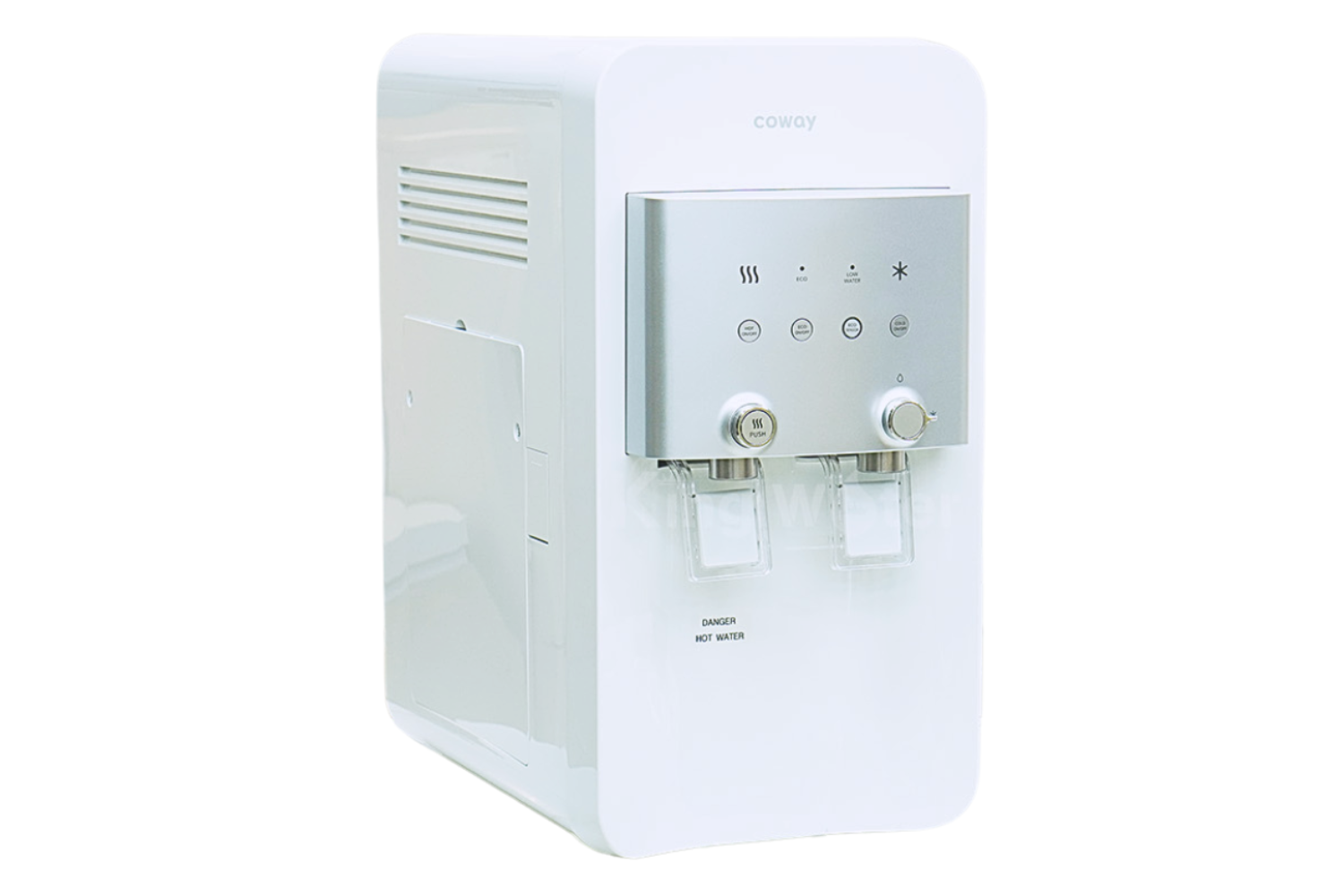 Máy Lọc Nước R.O Nóng Lạnh Coway NEO PLUS (CHP-264L)  | Để Bàn 04 Lõi