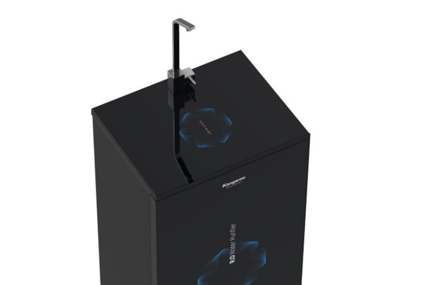 Máy Lọc Nước RO Kangaroo Infinity KG109I | 9 lõi