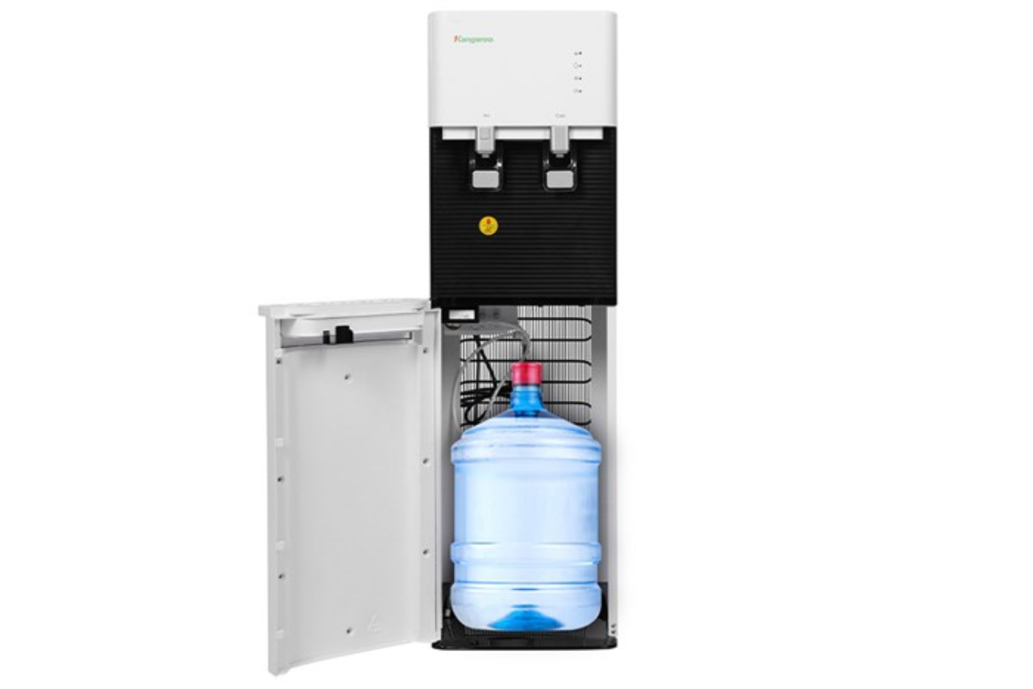 Cây Nước Nóng Lạnh Kangaroo KG49A3 | Hút Bình 20 Lít