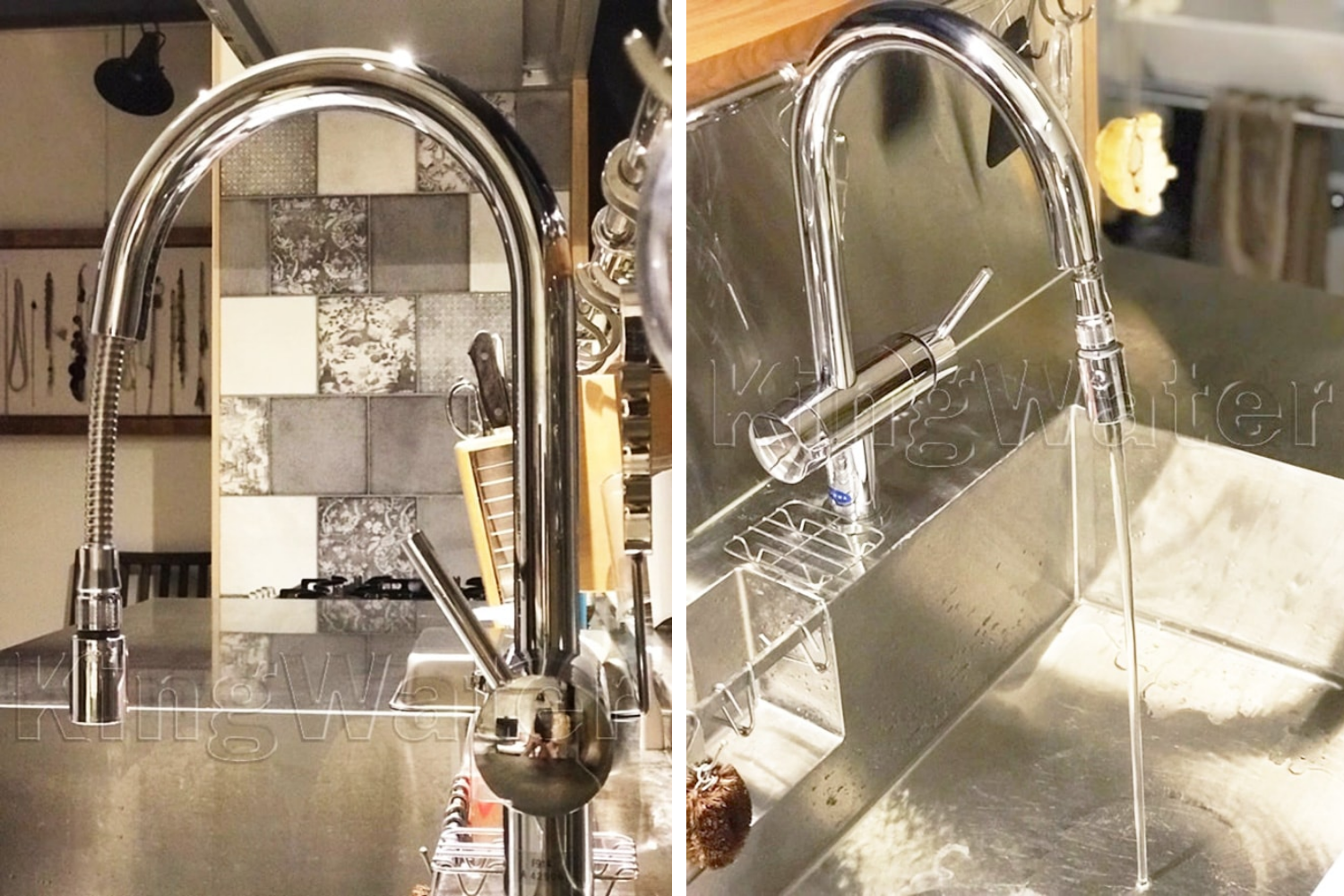 Máy Lọc Nước UF Nóng Lạnh Nguội Mitsubishi Cleansui EU201 | Để Gầm 01 Lõi