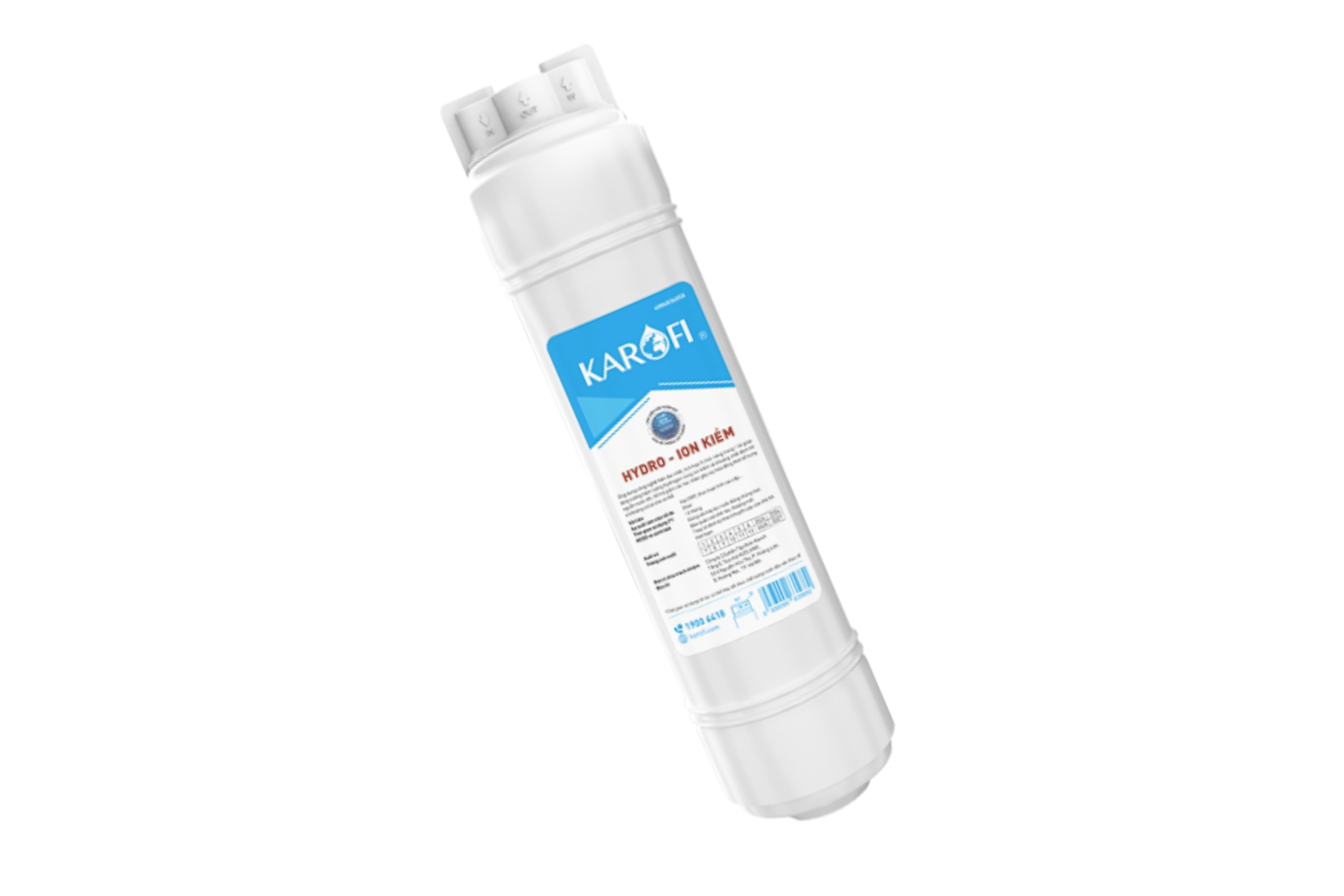 Lõi Bổ Sung Karofi - Lõi Hydro-ion Kiềm