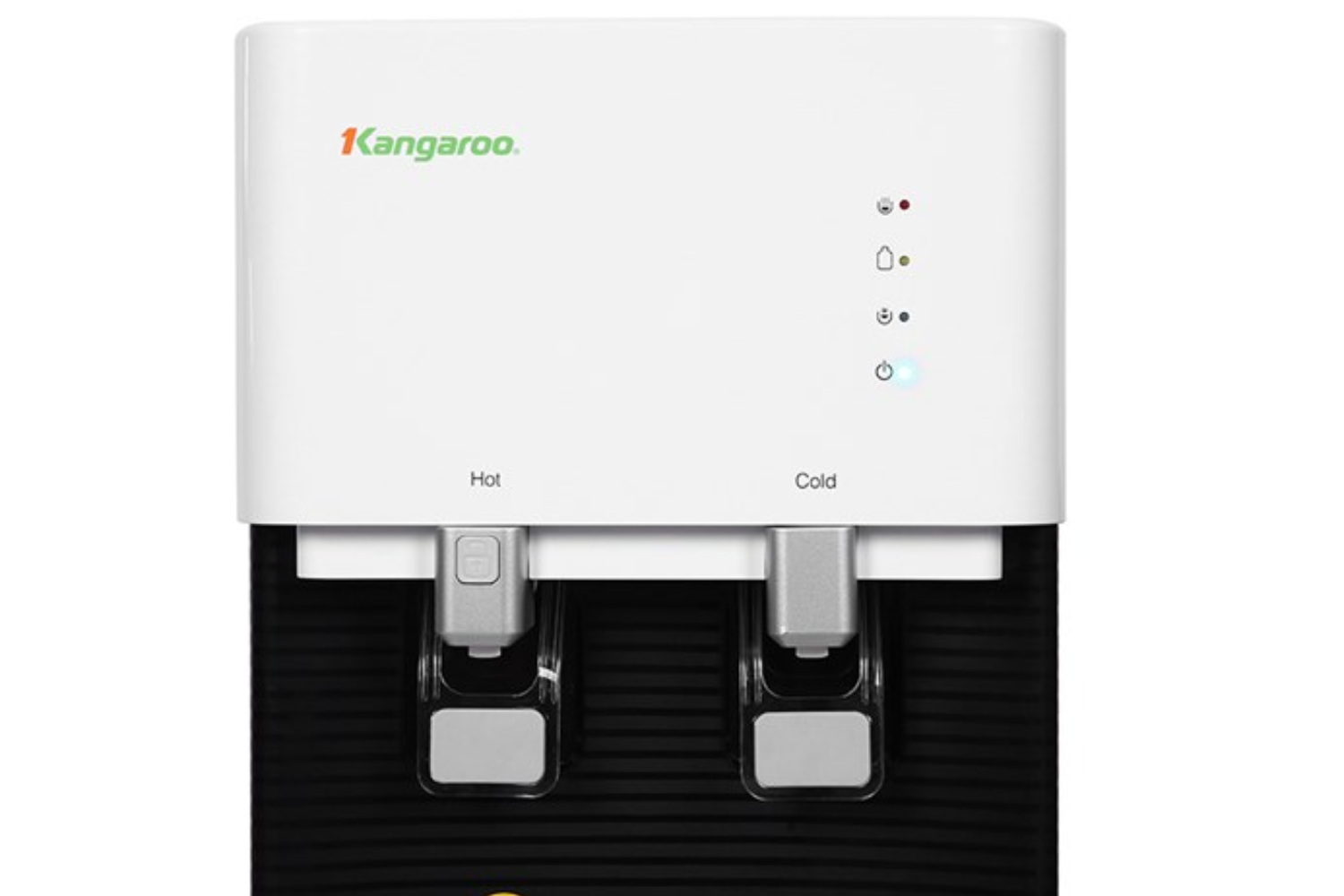 Cây Nước Nóng Lạnh Kangaroo KG49A3 | Hút Bình 20 Lít