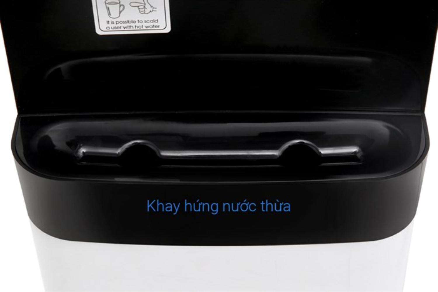 Máy Lọc RO Nóng Lạnh Korihome WPK-918 | Cây Đứng 08 Lõi