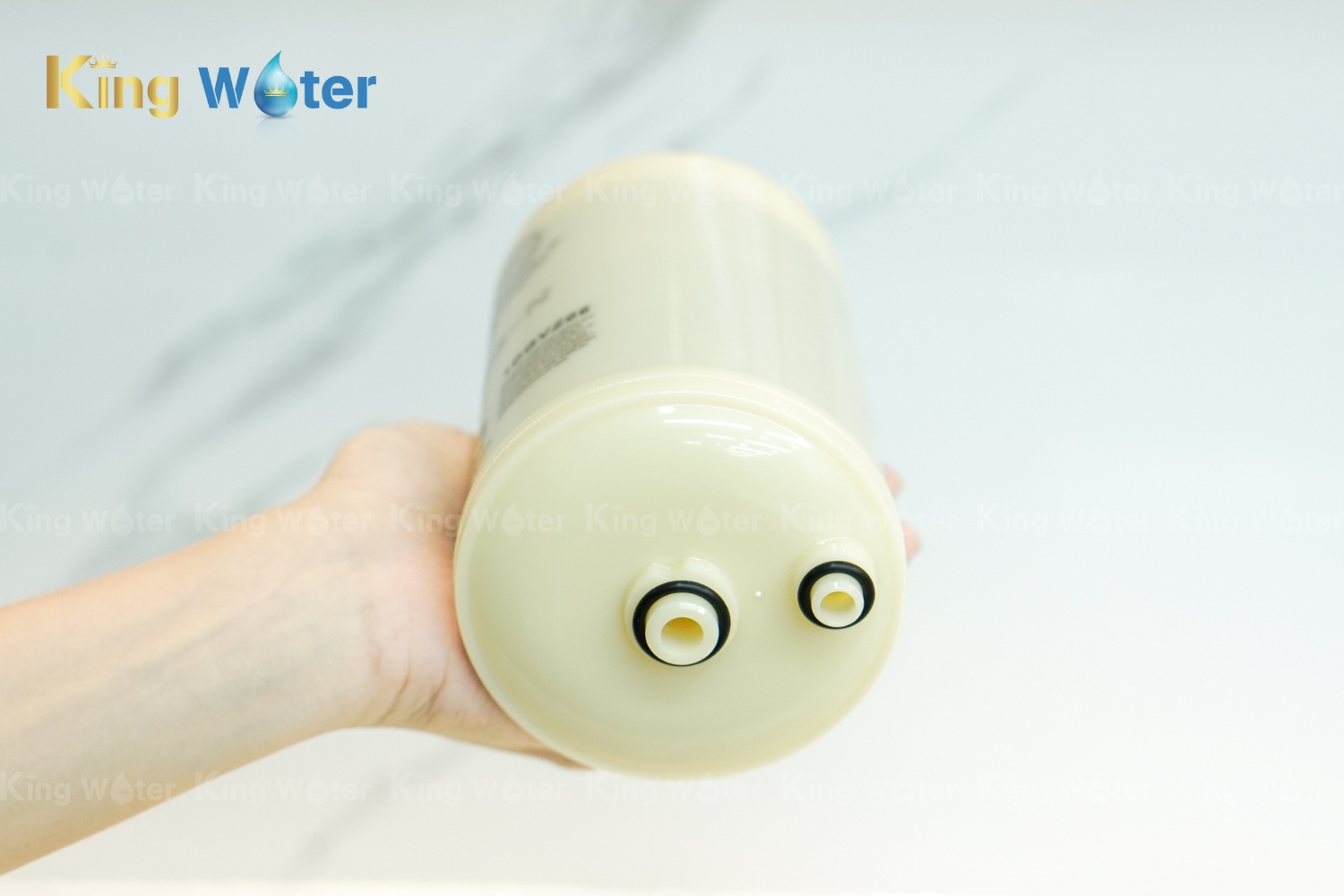 Lõi Lọc HG-N Cho Máy Lọc Nước Kangen SD501