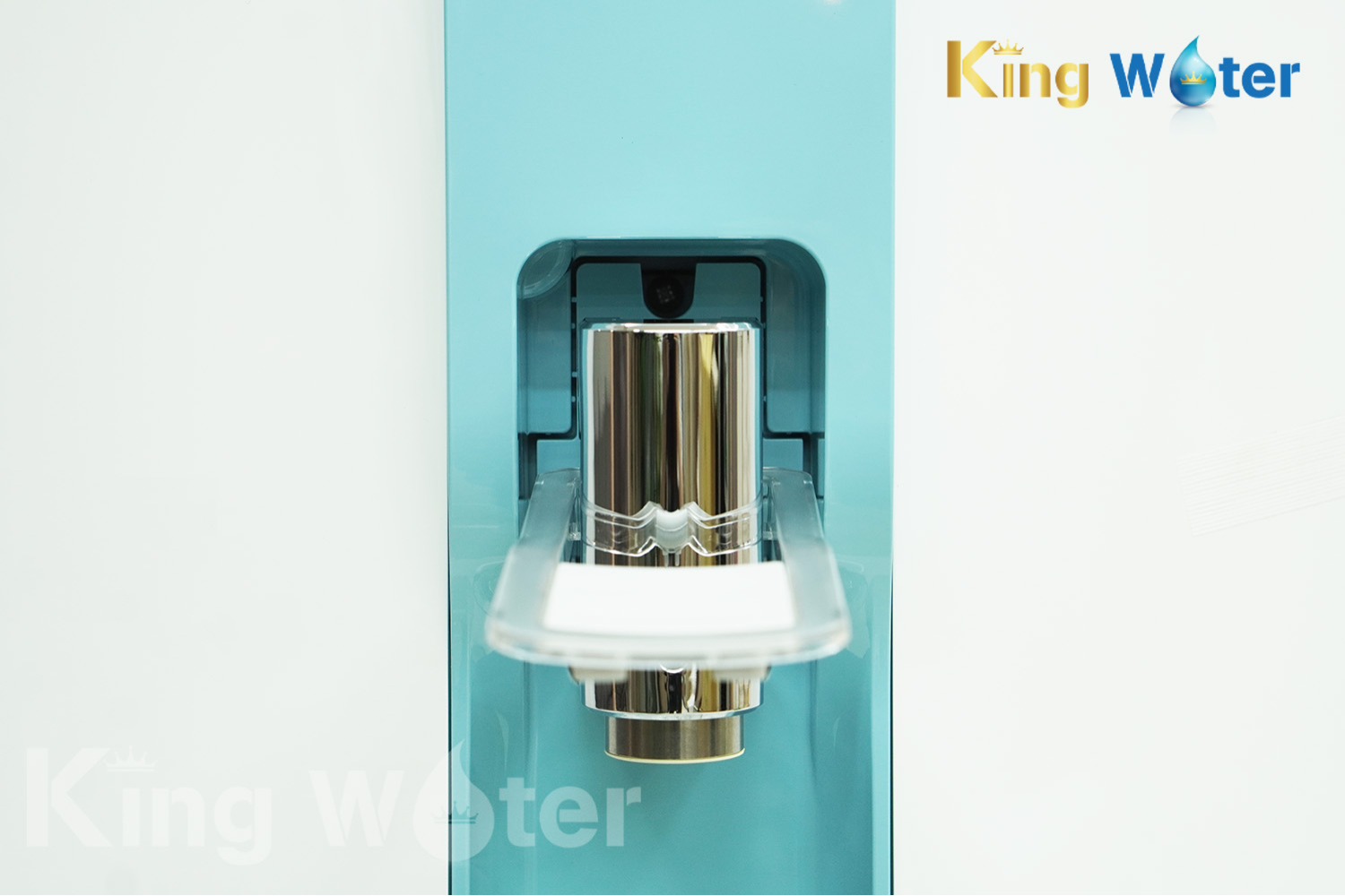 Máy Lọc Nước R.O Coway JOEY (P-300R) | Để Bàn 05 Lõi