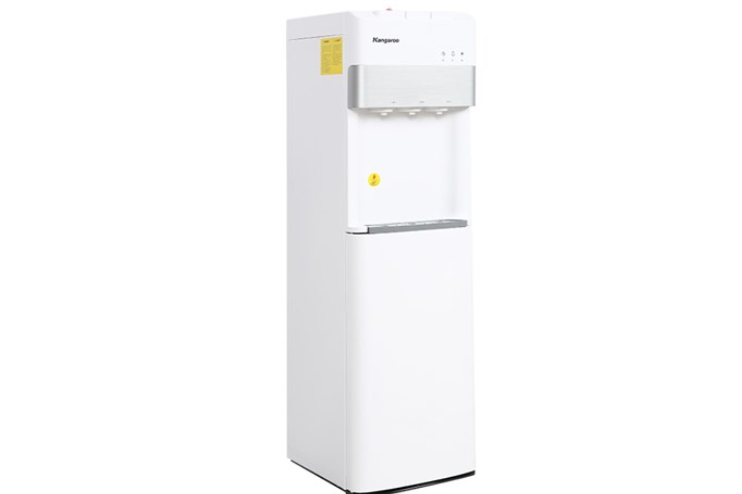 Cây Nước Nóng Lạnh Kangaroo KG56A3  | Hút Bình 20 Lít