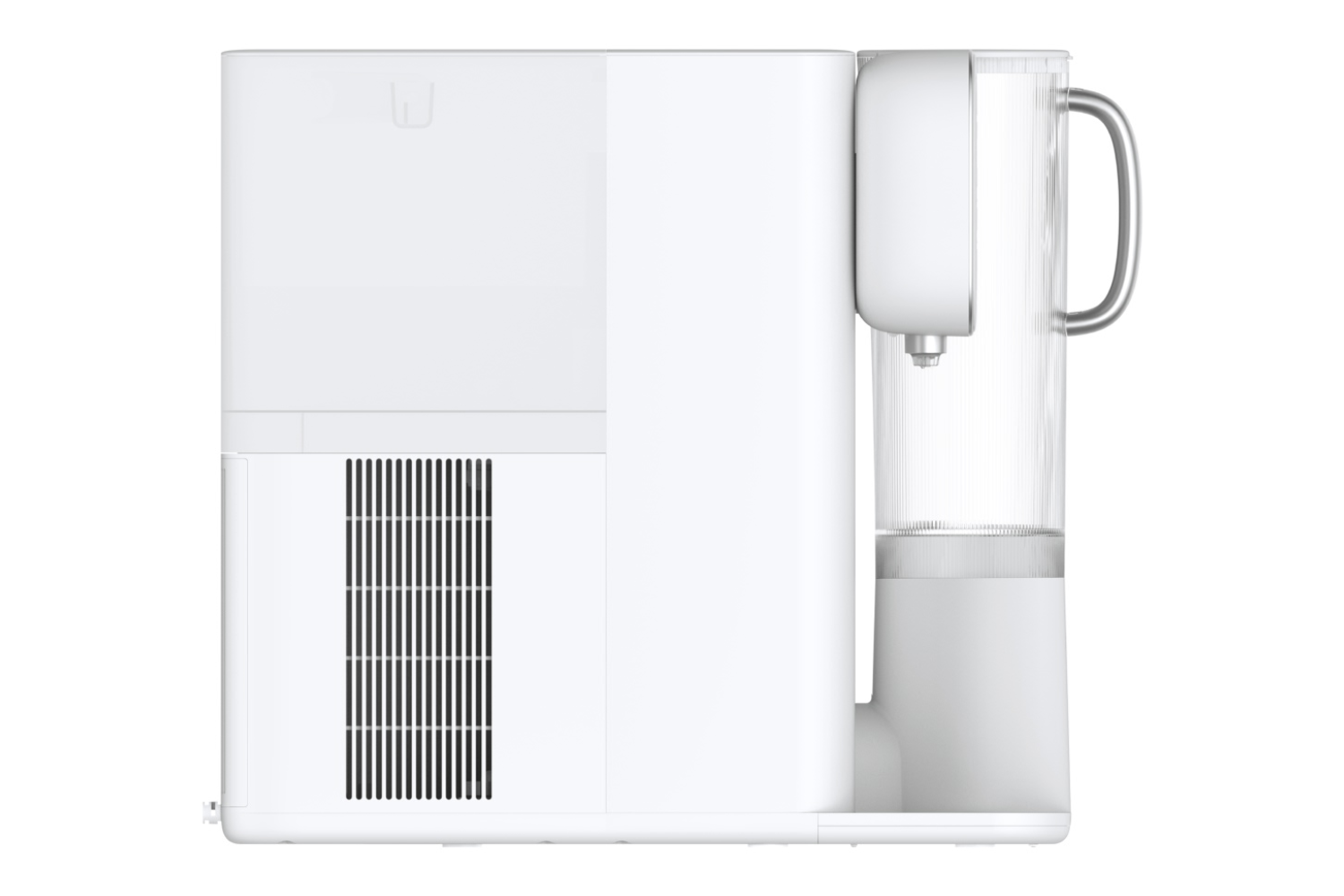 Máy Lọc Nước RO Philips ADD6912WH/74 | Để Bàn 02 Lõi - Nóng Lạnh