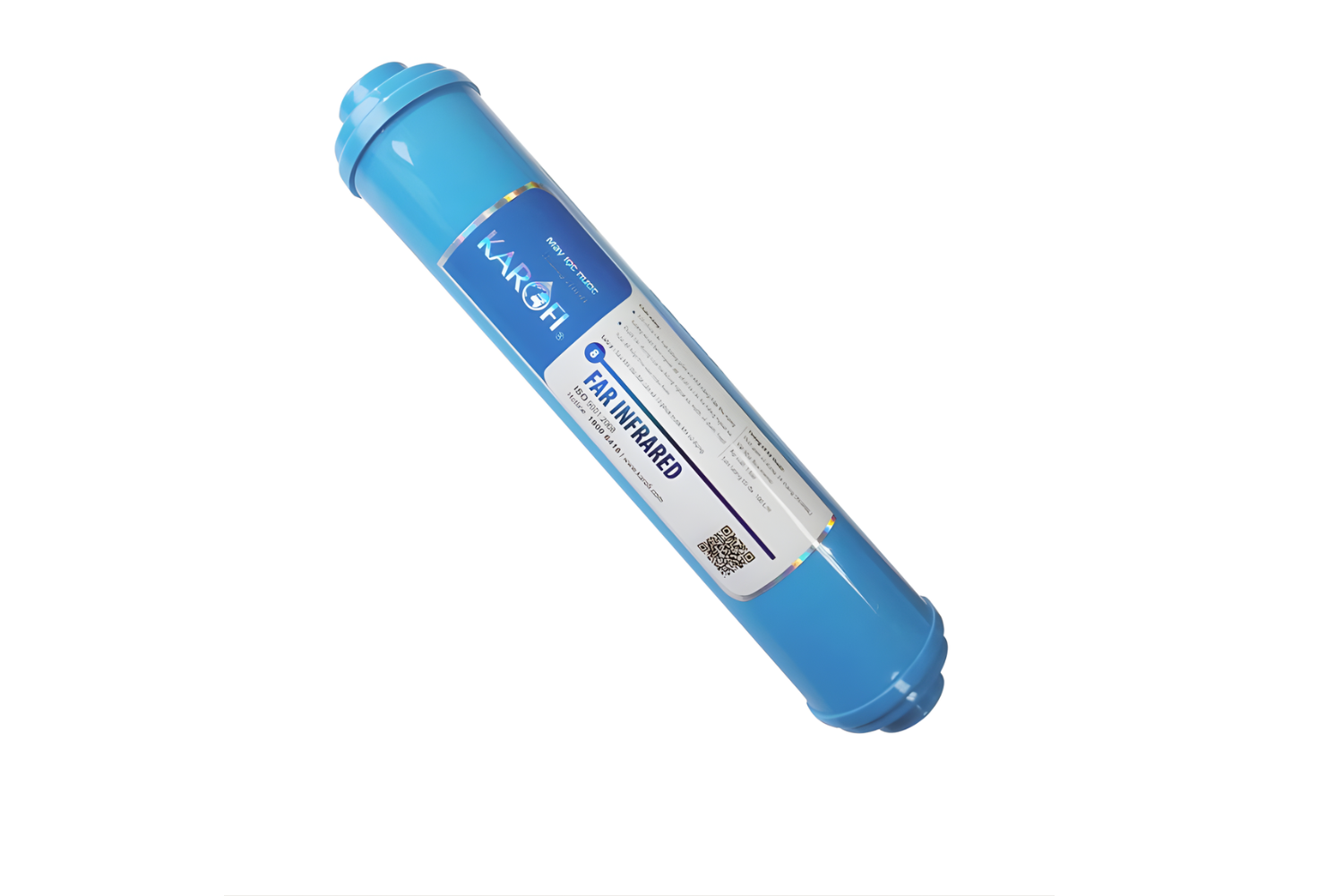 Combo 4 Lõi Lọc Chức Năng Karofi 5,6,7,8 (T33, Mineral, Far, Nano)