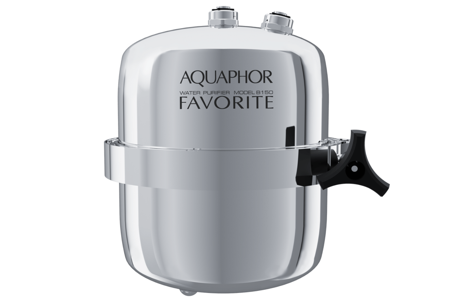 Máy Lọc Nước Nano Aquaphor Favorite | Để Gầm 01 Lõi Tổng Hợp