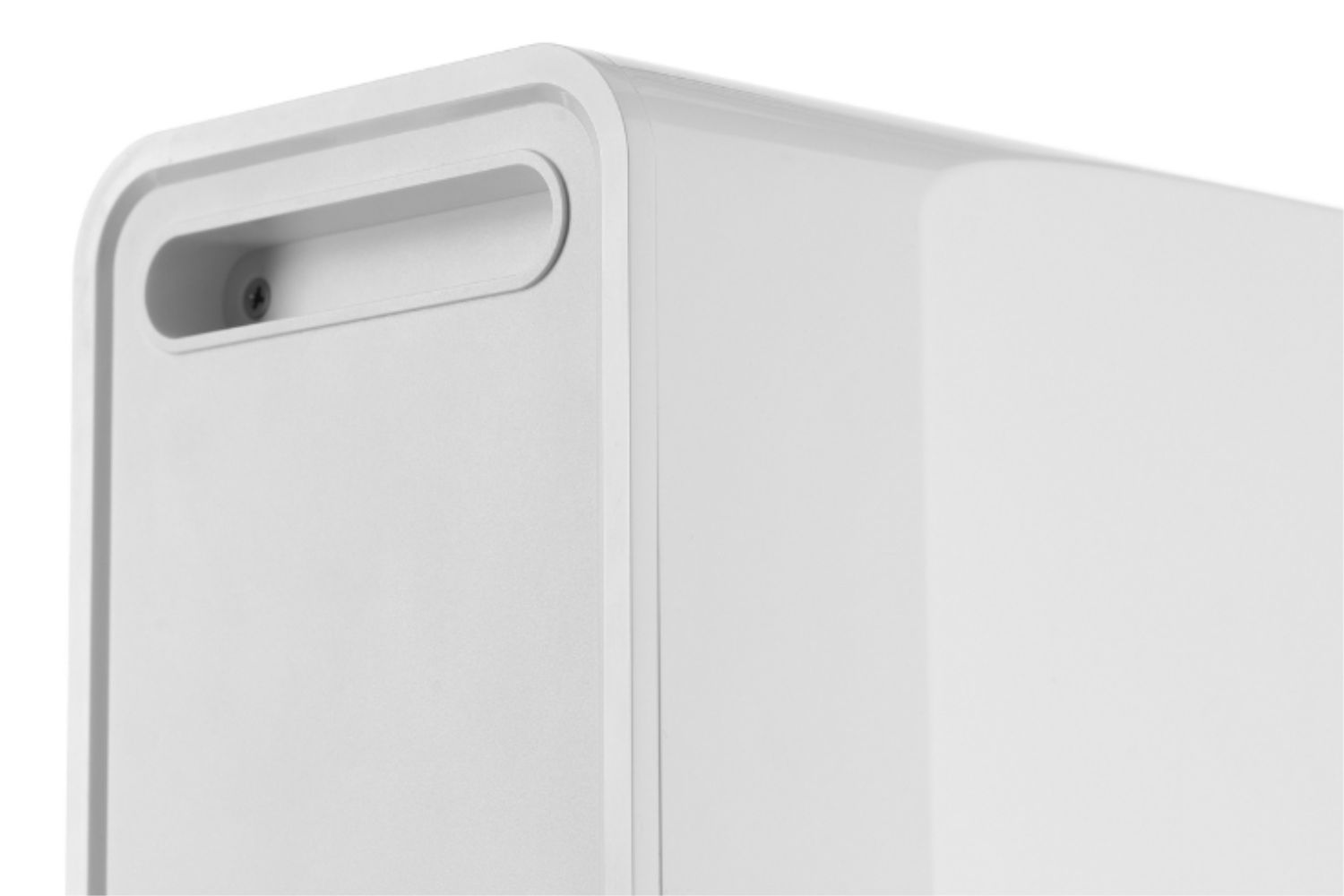 Máy Lọc Nước RO Geyser Ecotar Osmo Lux | Tủ Nguyên Khối Để Gầm 03 Lõi