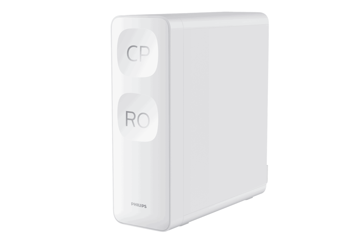 Máy Lọc Nước RO Philips AUT2015/74 | Để Gầm 02 Lõi Không Bình Chứa
