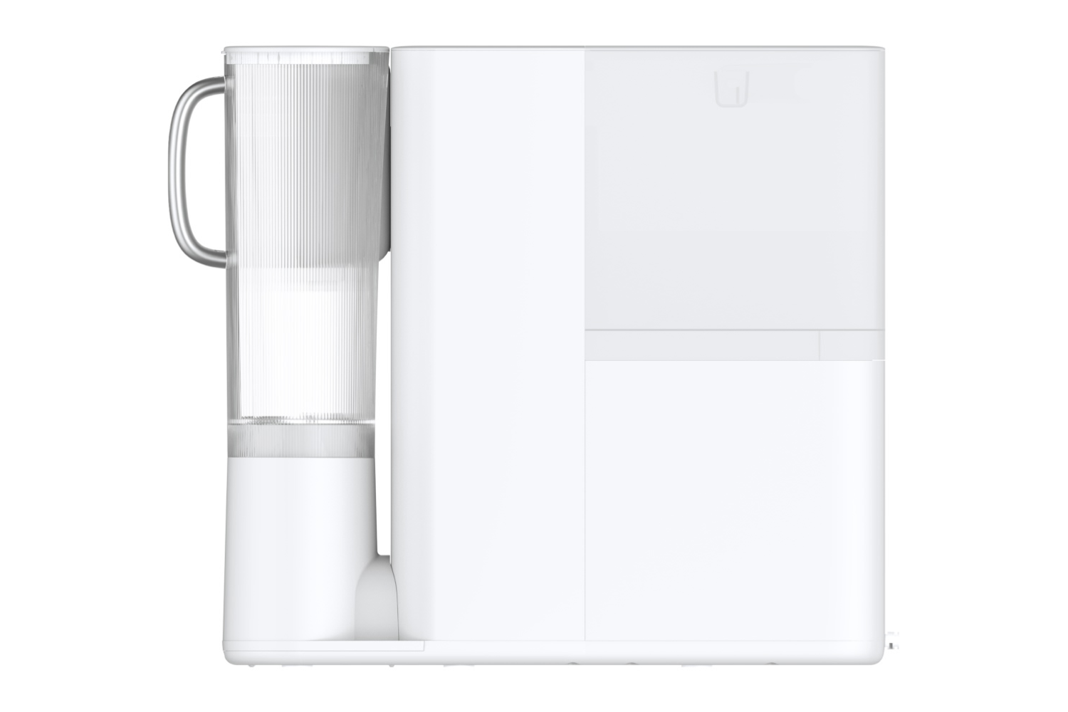 Máy Lọc Nước RO Philips ADD6912WH/74 | Để Bàn 02 Lõi - Nóng Lạnh