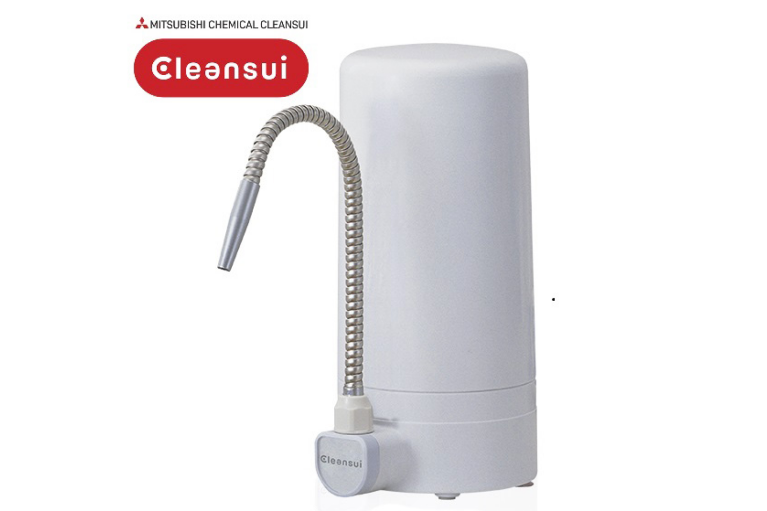 Máy Lọc Nước UF Mitsubishi Cleansui ET101 | Để Gầm/ Bàn 01 Lõi