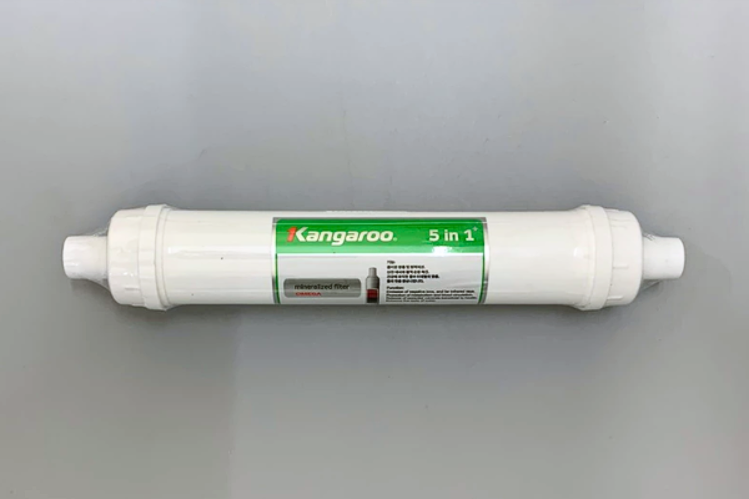 Lõi Kangaroo OMEGA 5 In 1 Hydrogen (HA) | Lõi Chức Năng Số 10 (XB)