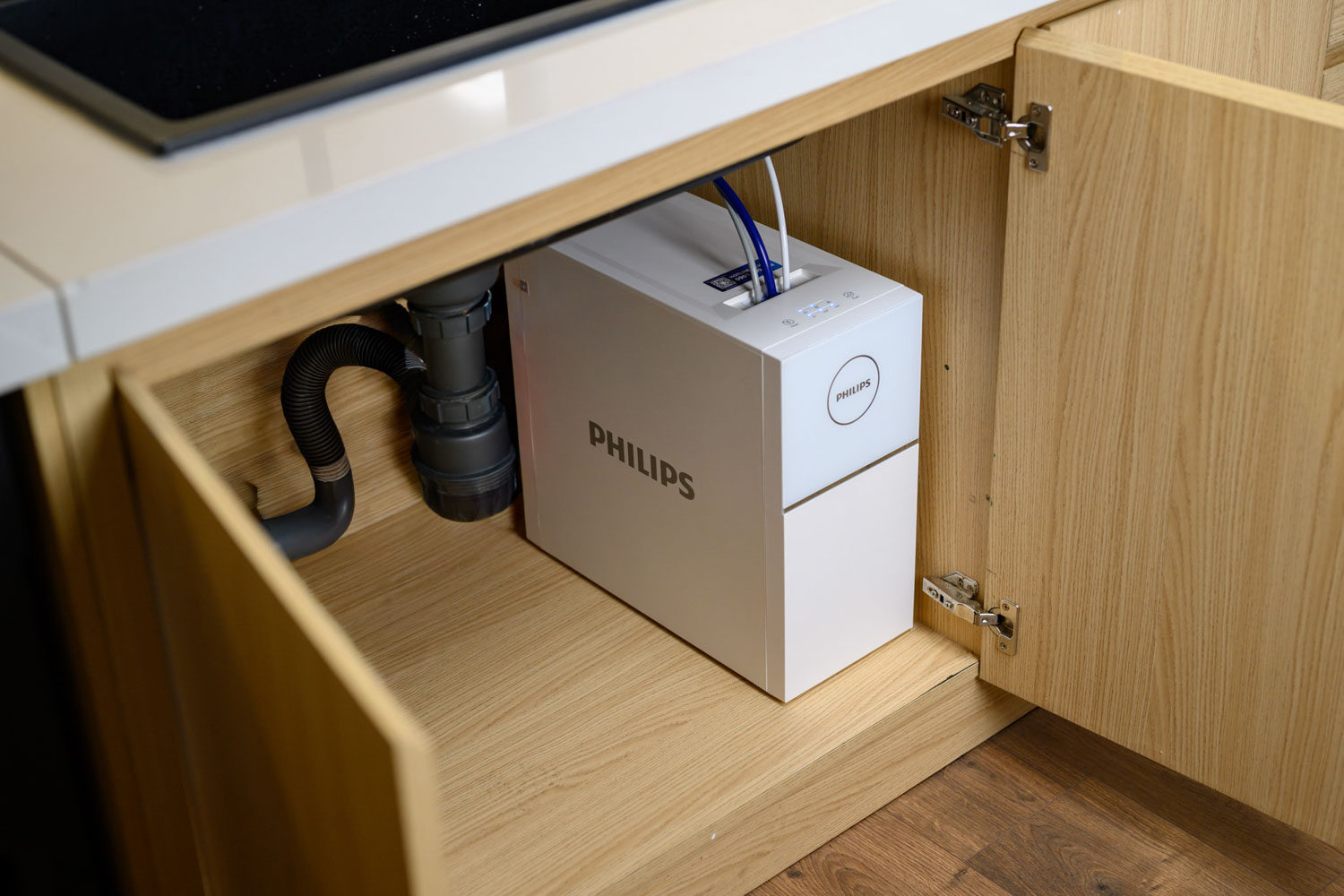 Máy Lọc Nước RO Philips AUTPro AUT7005/97 | Nóng Nguội