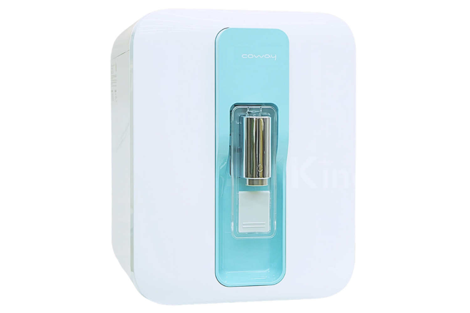 Máy Lọc Nước R.O Không Điện Coway NADI (P-300L) | Để Bàn 05 Lõi