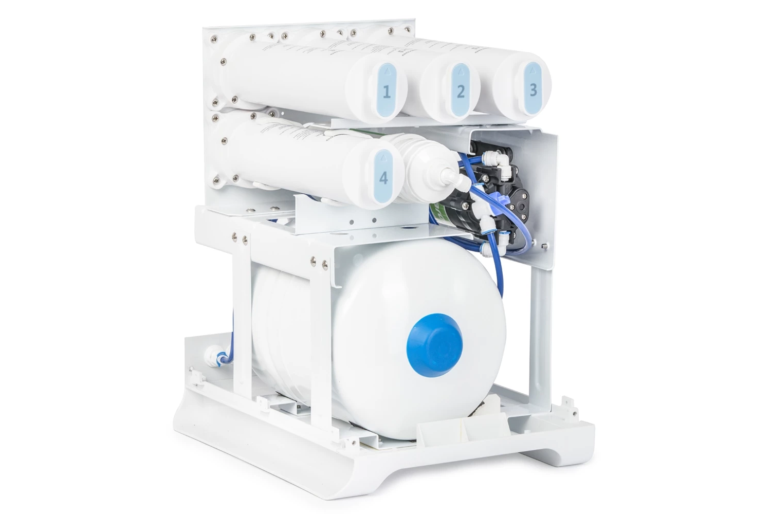 Lõi Thô Số 3 Kangaroo KG100HU, KG100HU+ KG100MED (XB New) | Nguyên Khối