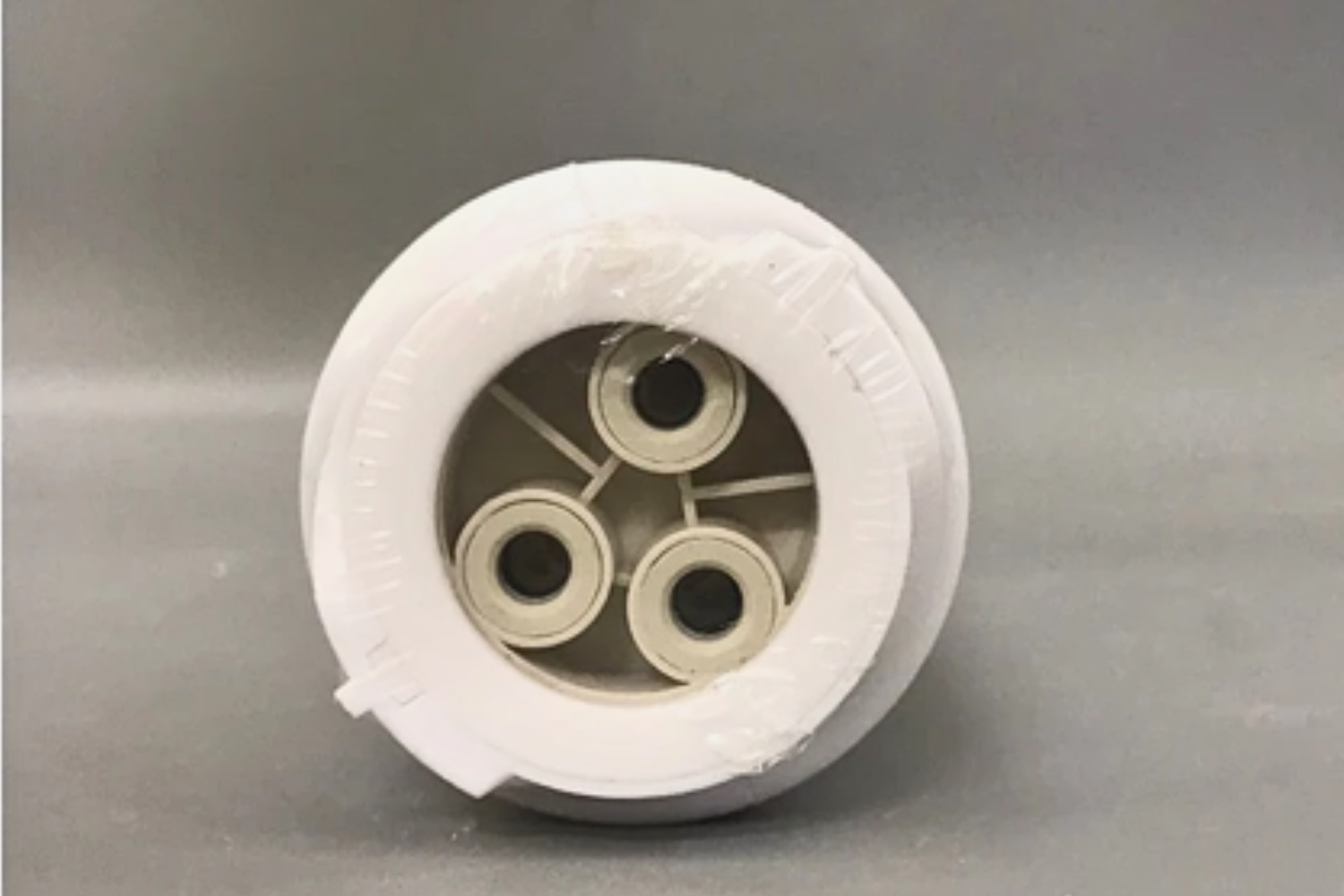 Combo Lõi Thô 1-2-3 Kangaroo KG100HU | Model Nguyên Khối, Đấu Nối Nhanh