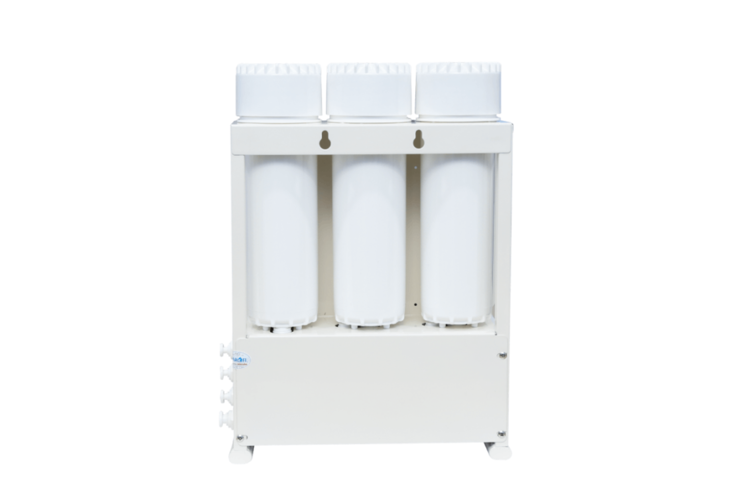 Máy lọc nước Karofi KAQ-U95 | Âm Tủ, 10 lõi