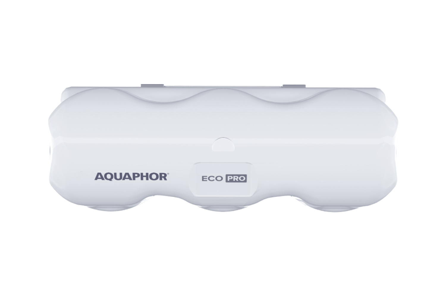 Máy Lọc Nước Aquaphor ECO H Pro | Để Gầm 03 Lõi Nano - UF