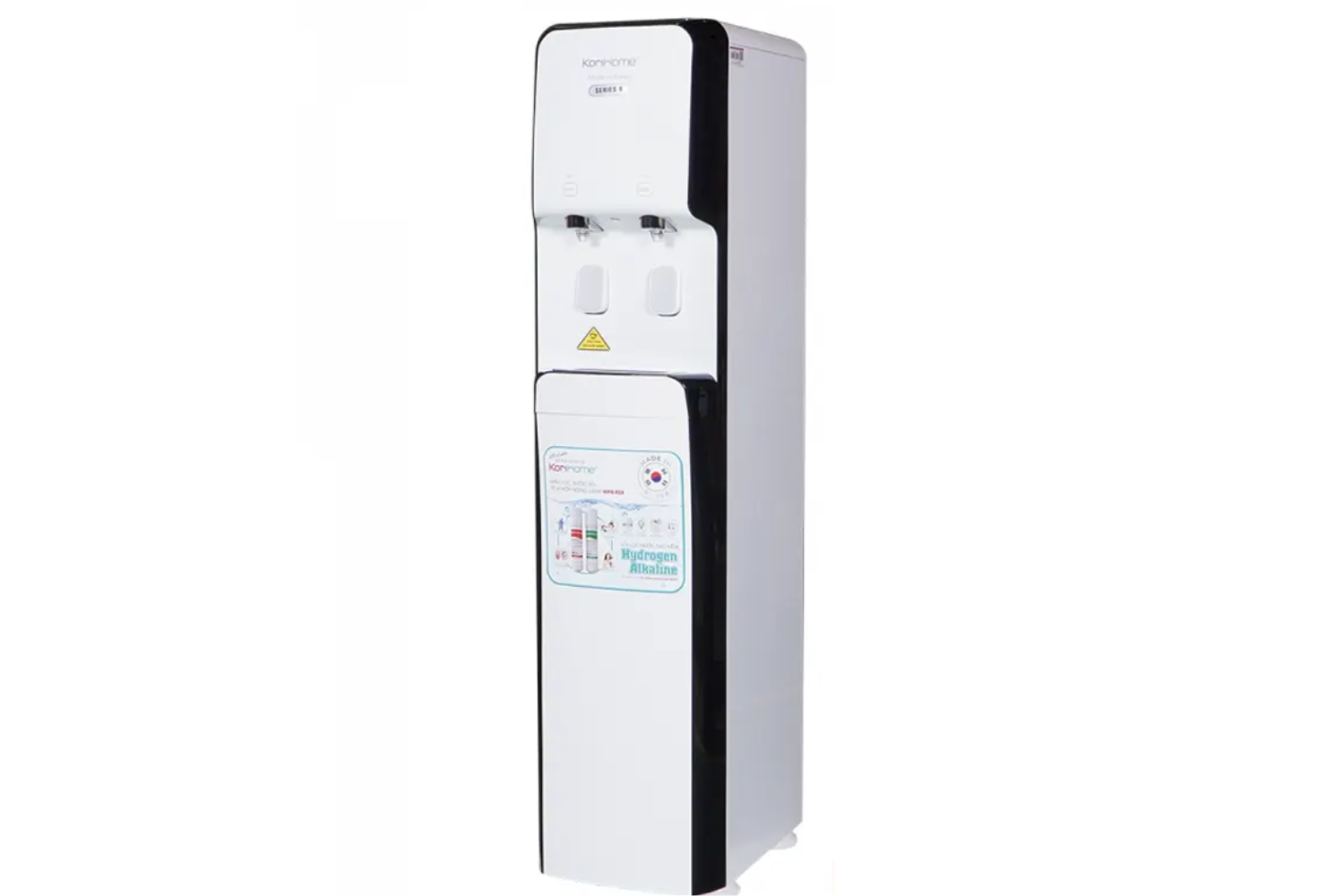 Máy Lọc Nước RO Korihome WPK-938 | Tủ Đứng 08 Lõi Nóng Lạnh