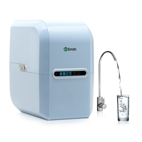 Máy Lọc Nước RO AO Smith A1 | Âm Tủ 5 Lõi Lọc