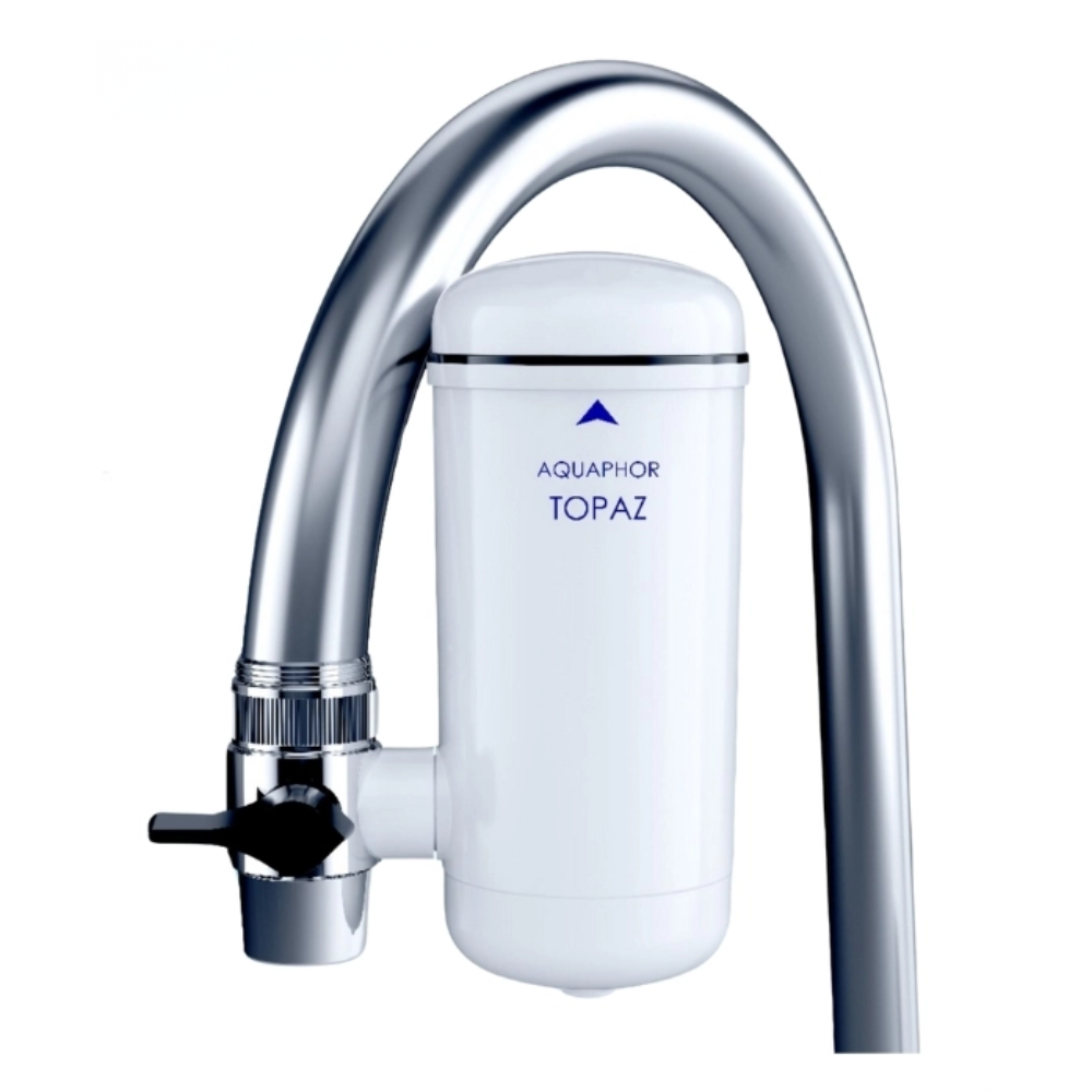 Máy Lọc Nước Aquaphor Topaz (AO 06) | Bộ Lọc Nước Đầu Vòi