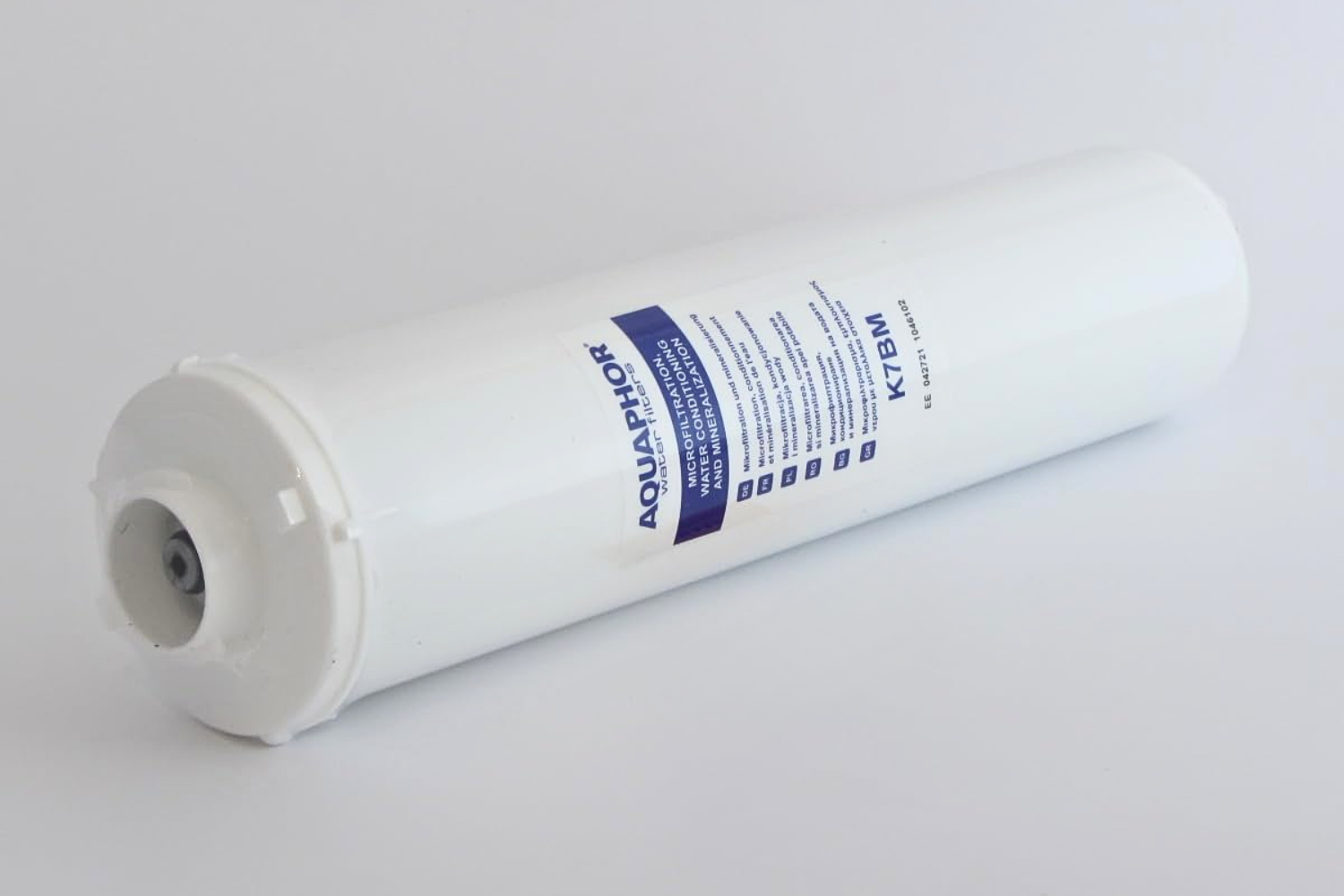 Lõi Đa Năng Aquaphor K7BM - PRO | Lọc Khoáng + Diệt Khuẩn