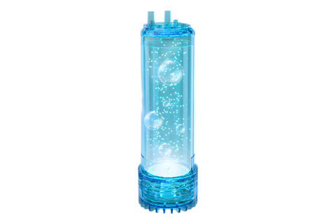 Bộ Điện Phân Karofi Hydro-ion | Quan Sát Qua Lõi Trong Suốt