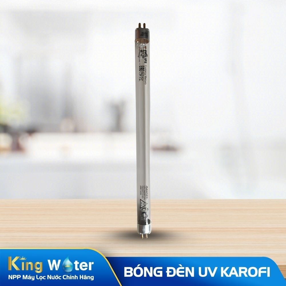 Bóng Đèn UV Karofi