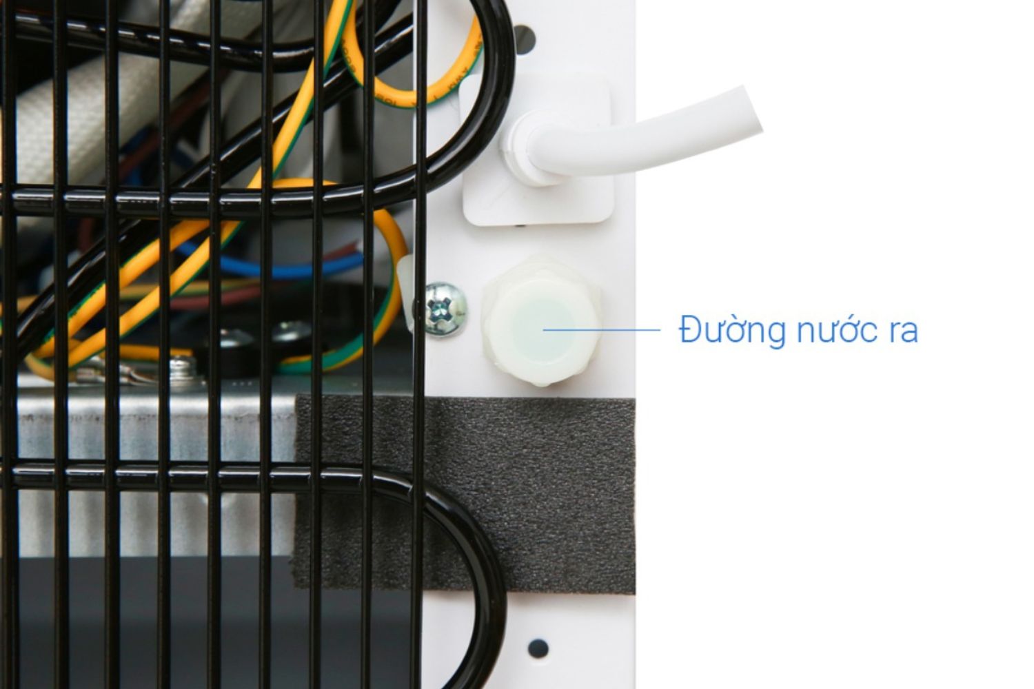 Cây Nước Nóng Lạnh Toshiba RWF-W1664RTV | Úp Bình 20 Lít