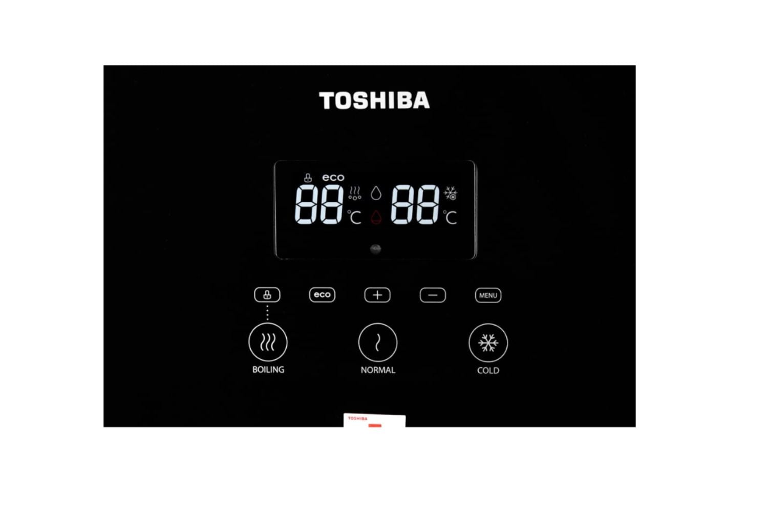 Cây Nước Nóng Lạnh Toshiba RWF-W1830BV | Hút Bình 20 Lít