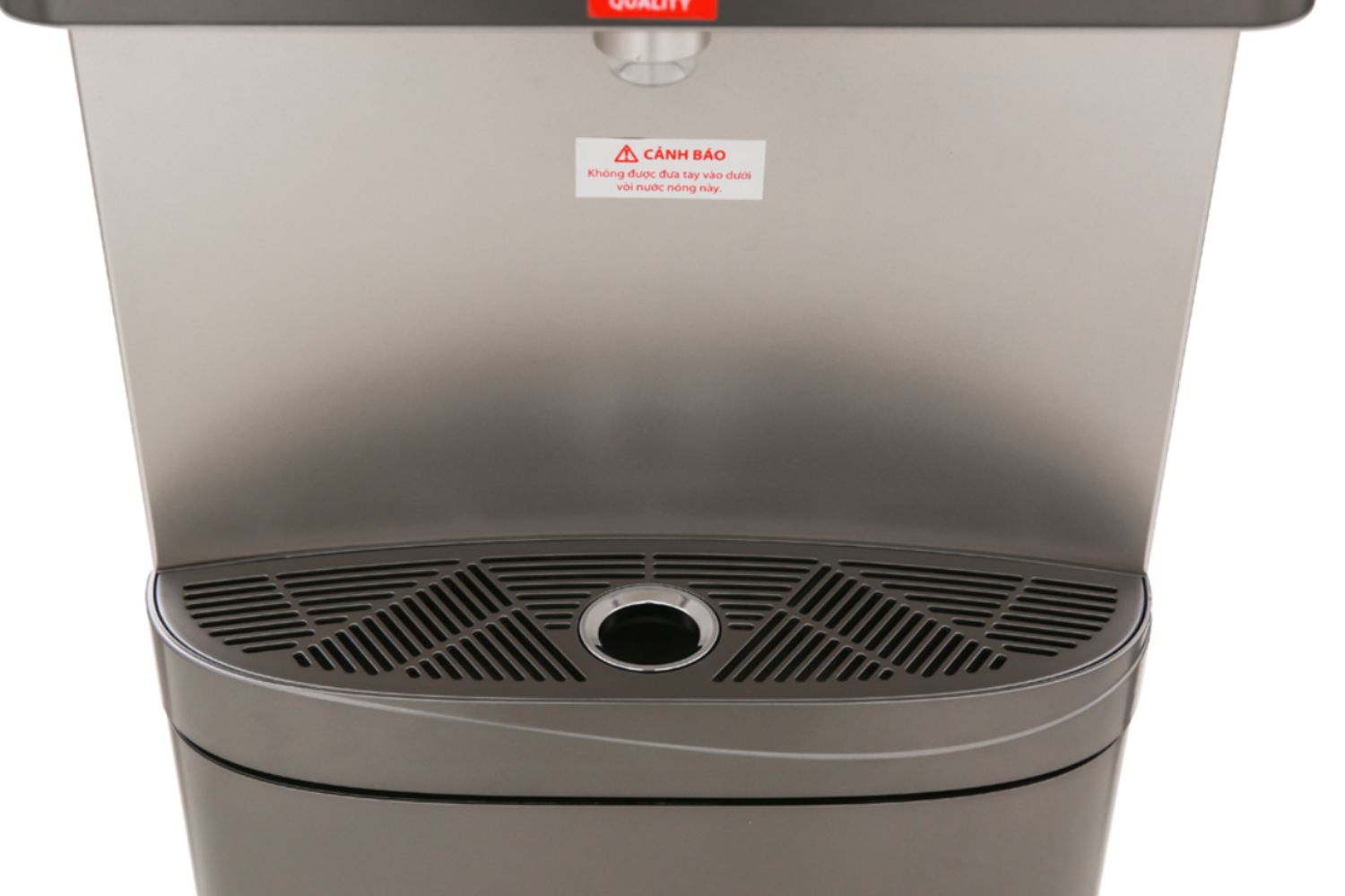 Cây Nước Nóng Lạnh Toshiba RWF-W1830UVBV | Hút Bình 20 Lít