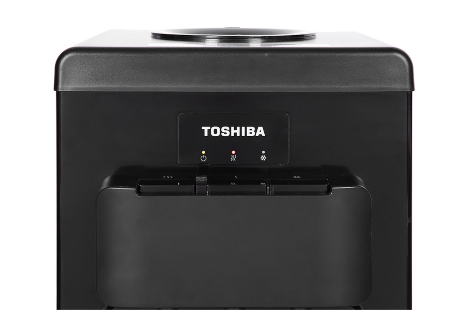 Cây Nước Nóng Lạnh Nguội Toshiba RWF-W1917TV | Úp Bình 20 Lít