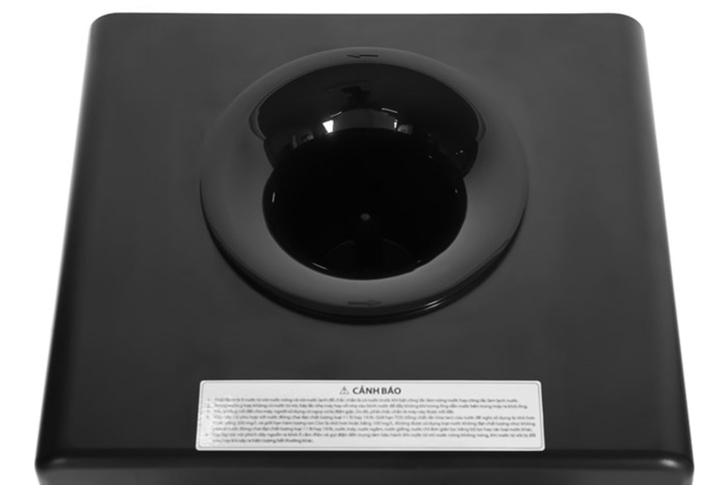 Cây Nước Nóng Lạnh Nguội Toshiba RWF-W1917TV | Úp Bình 20 Lít