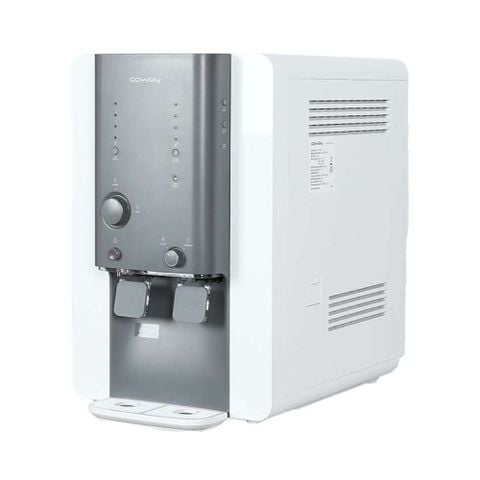 Máy Lọc Nước R.O Nóng Lạnh Coway CHP-18AR | Để Bàn 04 Lõi