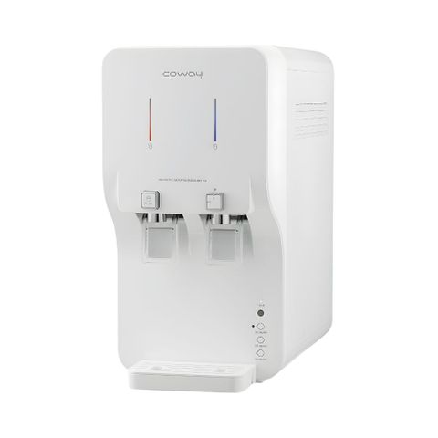 Máy Lọc Nước R.O Nóng Lạnh Coway NEO 2 (CHP-260L) | Để Bàn 04 Lõi