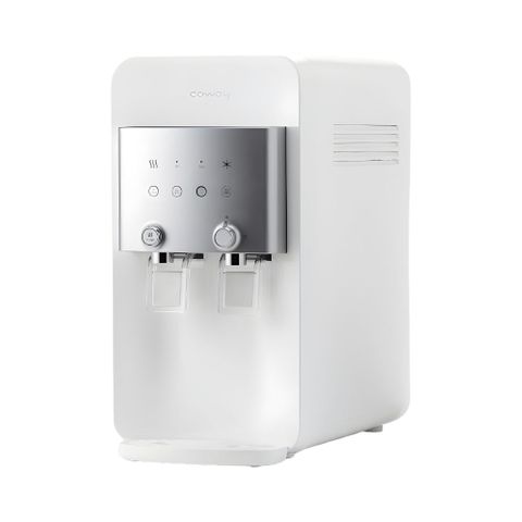 Máy Lọc Nước R.O Nóng Lạnh Coway NEO PLUS (CHP-264L)  | Để Bàn 04 Lõi