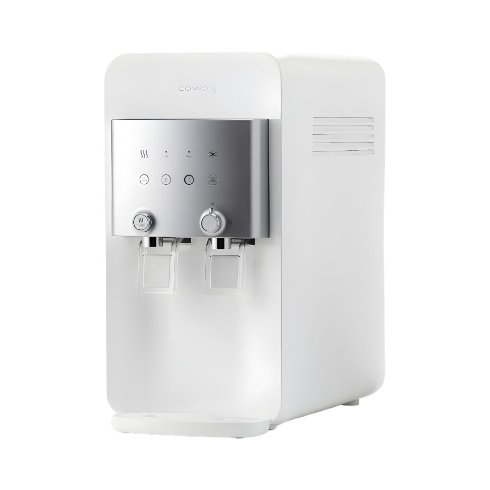 Máy Lọc Nước R.O Nóng Lạnh Coway NEO PLUS (CHP-264L)  | Để Bàn 04 Lõi