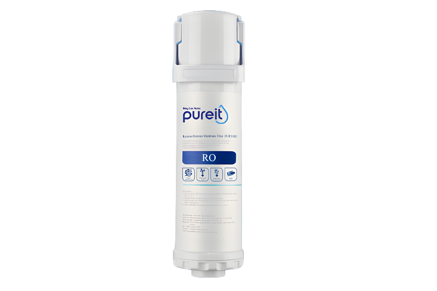 Combo 2 Lõi Lọc (PCM, RO) | Dùng Cho Máy Unilever Pureit Tanka UR3140