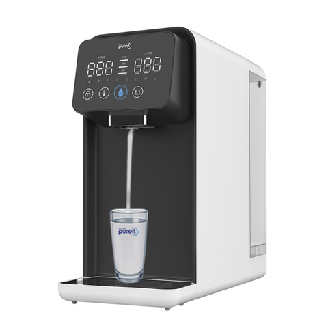 Máy Lọc Nước Unilever Pureit Lavita CR5240 | Nóng - Nguội