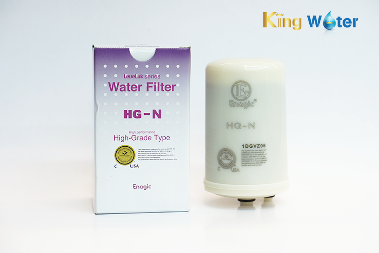 Lõi lọc nước Kangen SD501